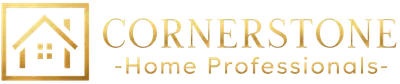 Cornerstone Home Professionals logo
