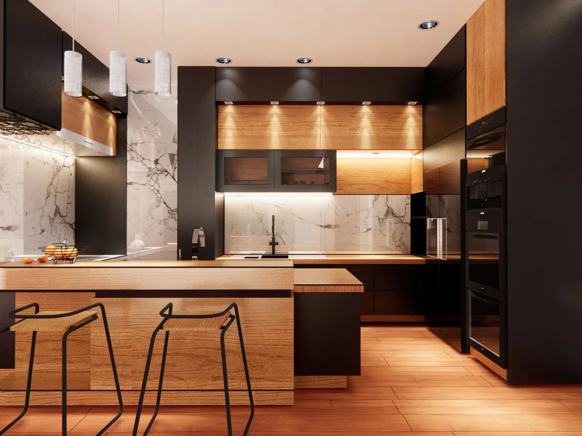 Kitchen Remodeling