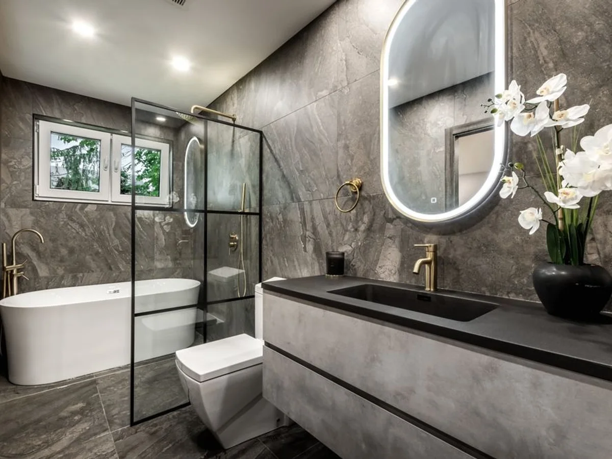 Bathroom Remodeling