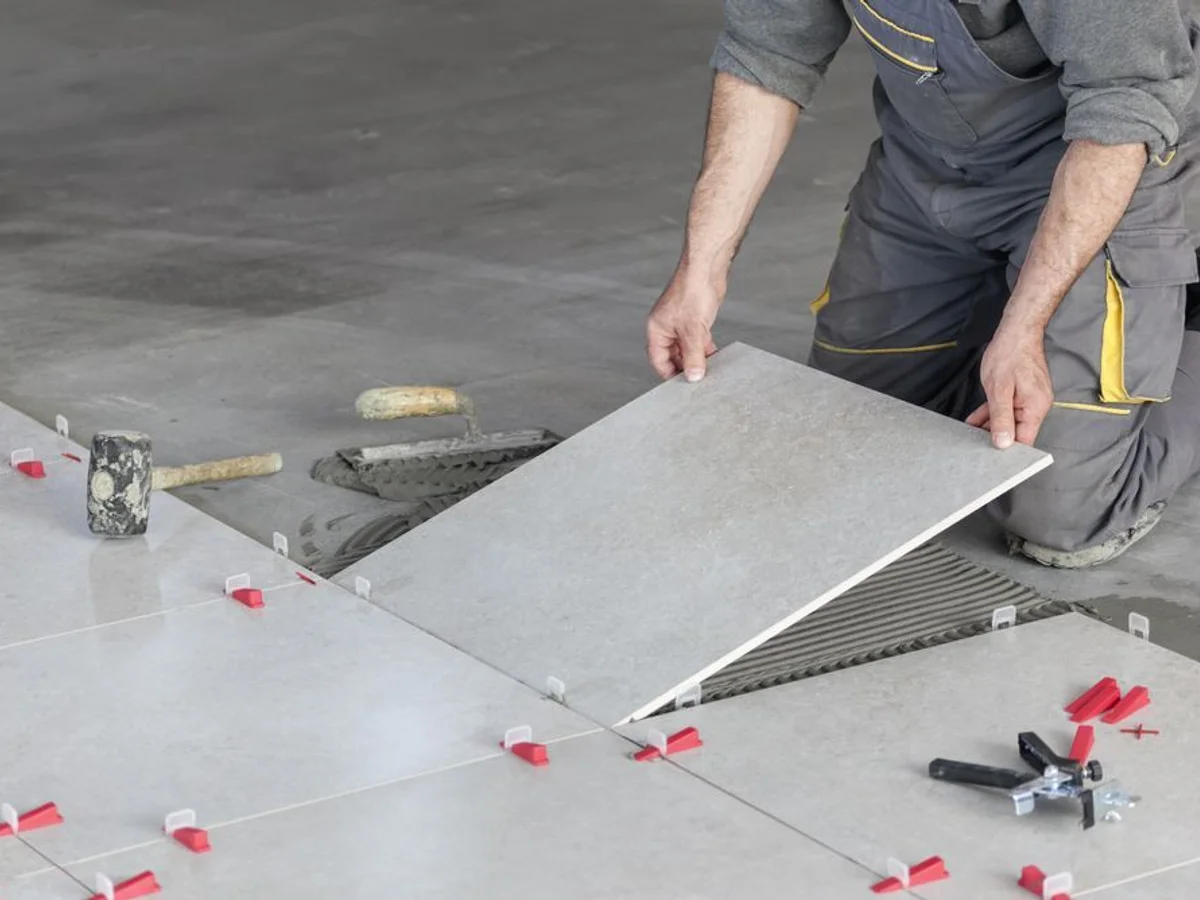 Flooring