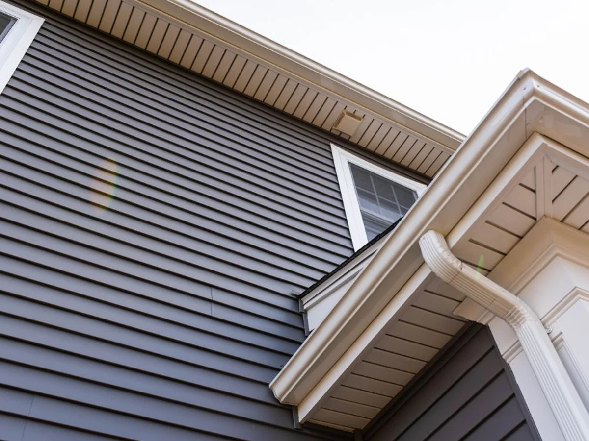 Siding