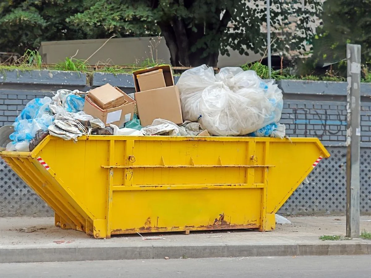 Junk Removal